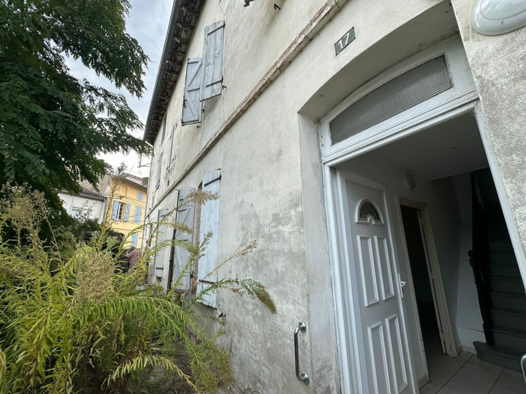 Facade